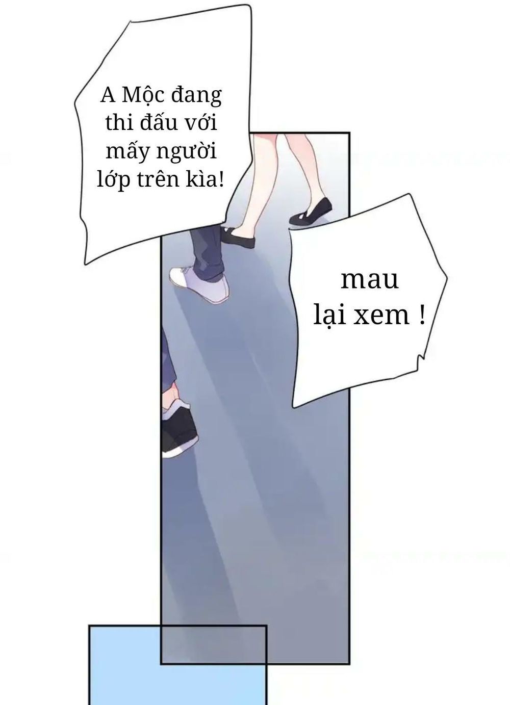 Sos! Tôi Đã Yêu Một Con Sâu Bướm Chapter 48 - 26