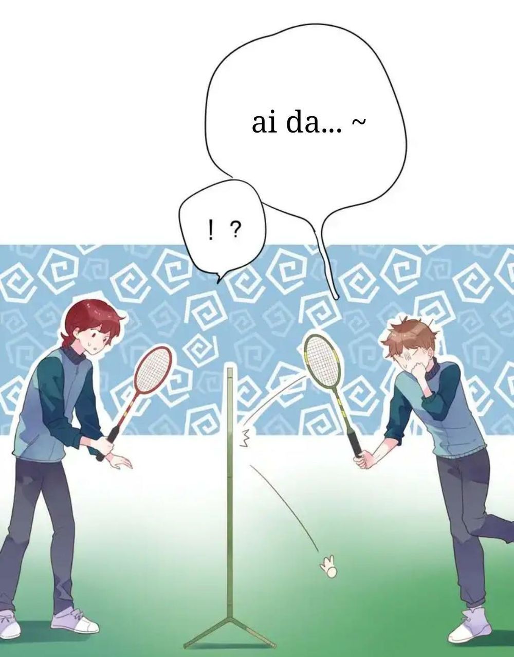 Sos! Tôi Đã Yêu Một Con Sâu Bướm Chapter 48 - 38