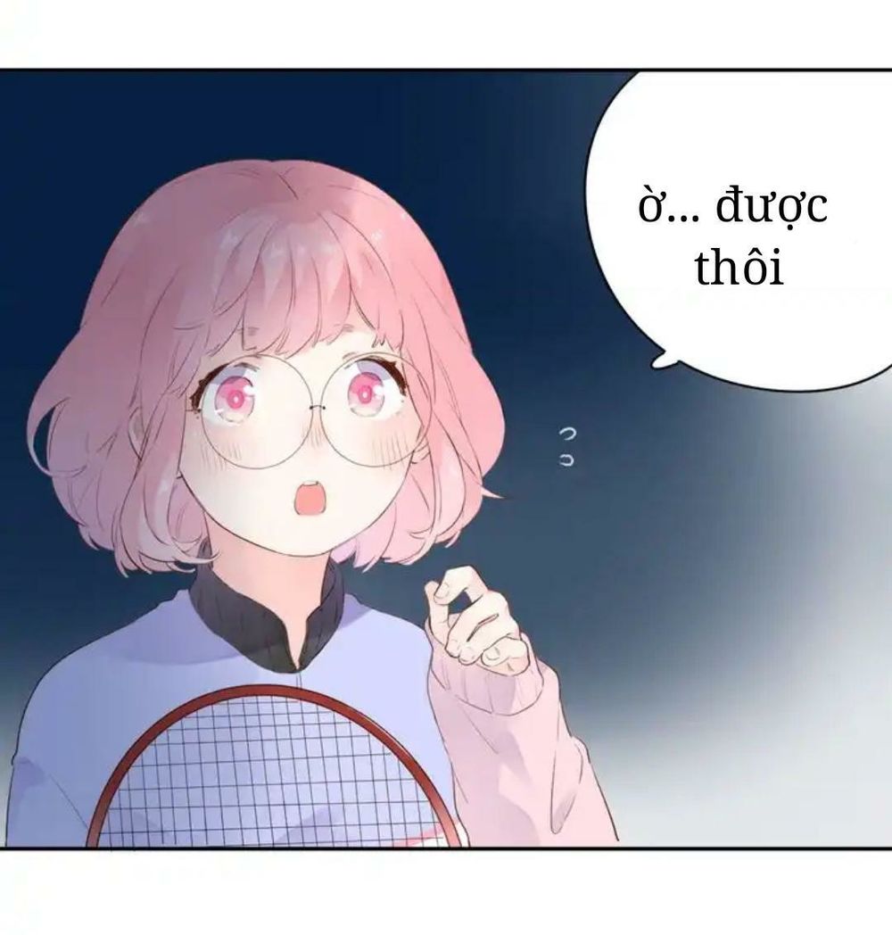 Sos! Tôi Đã Yêu Một Con Sâu Bướm Chapter 48 - 5