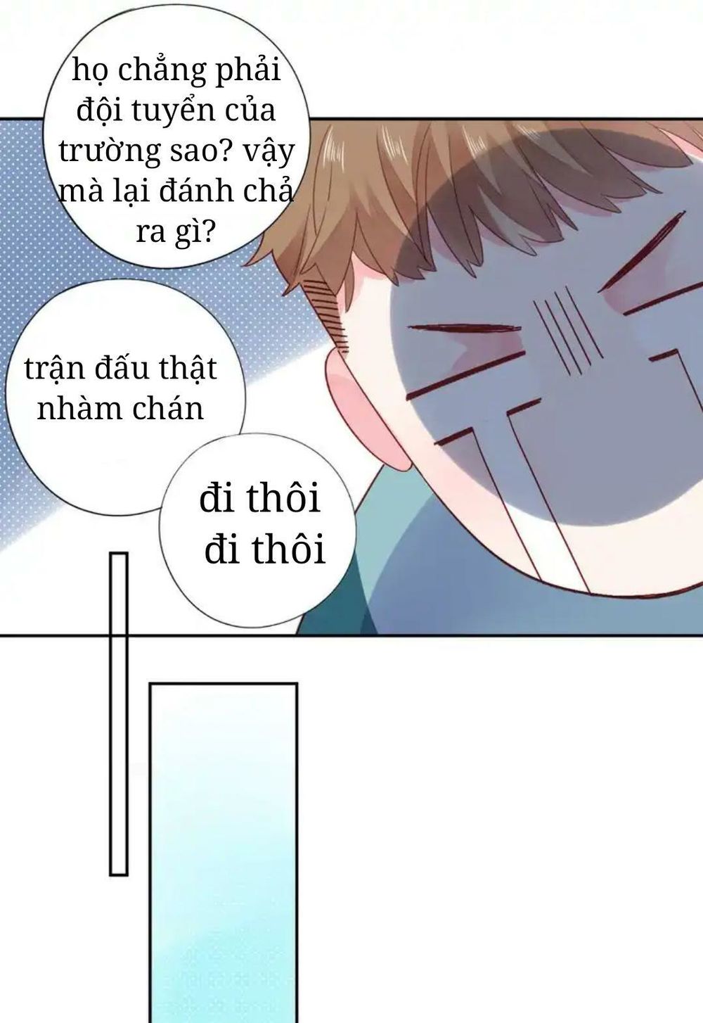 Sos! Tôi Đã Yêu Một Con Sâu Bướm Chapter 48 - 42