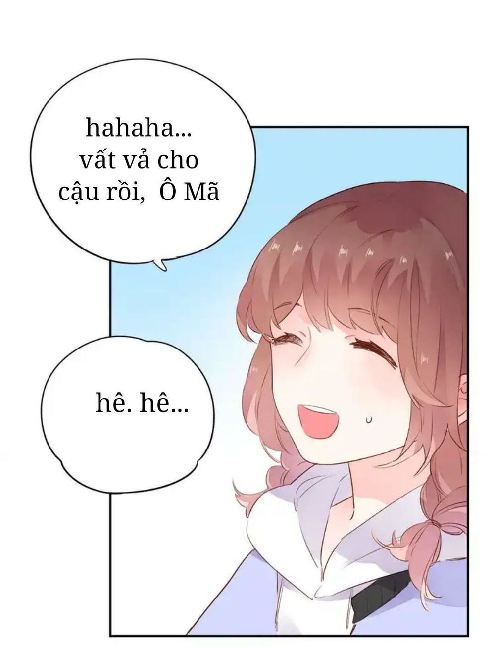 Sos! Tôi Đã Yêu Một Con Sâu Bướm Chapter 48 - 46