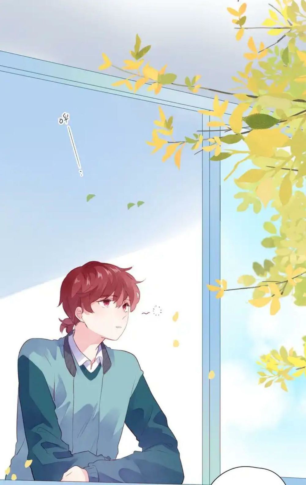 Sos! Tôi Đã Yêu Một Con Sâu Bướm Chapter 48 - 52