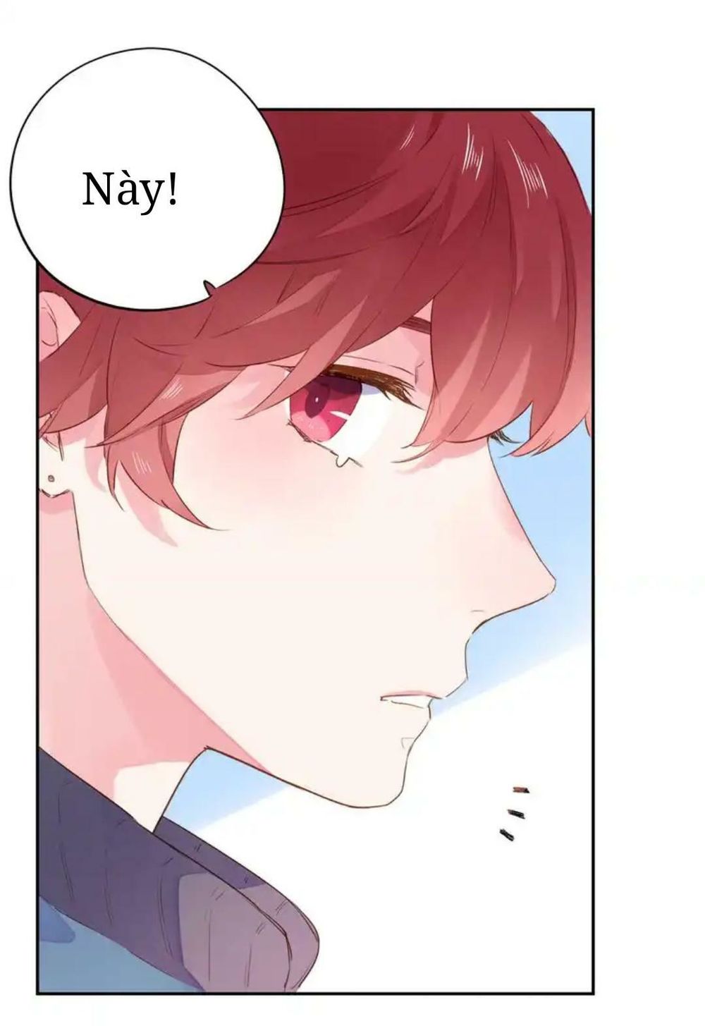 Sos! Tôi Đã Yêu Một Con Sâu Bướm Chapter 48 - 54