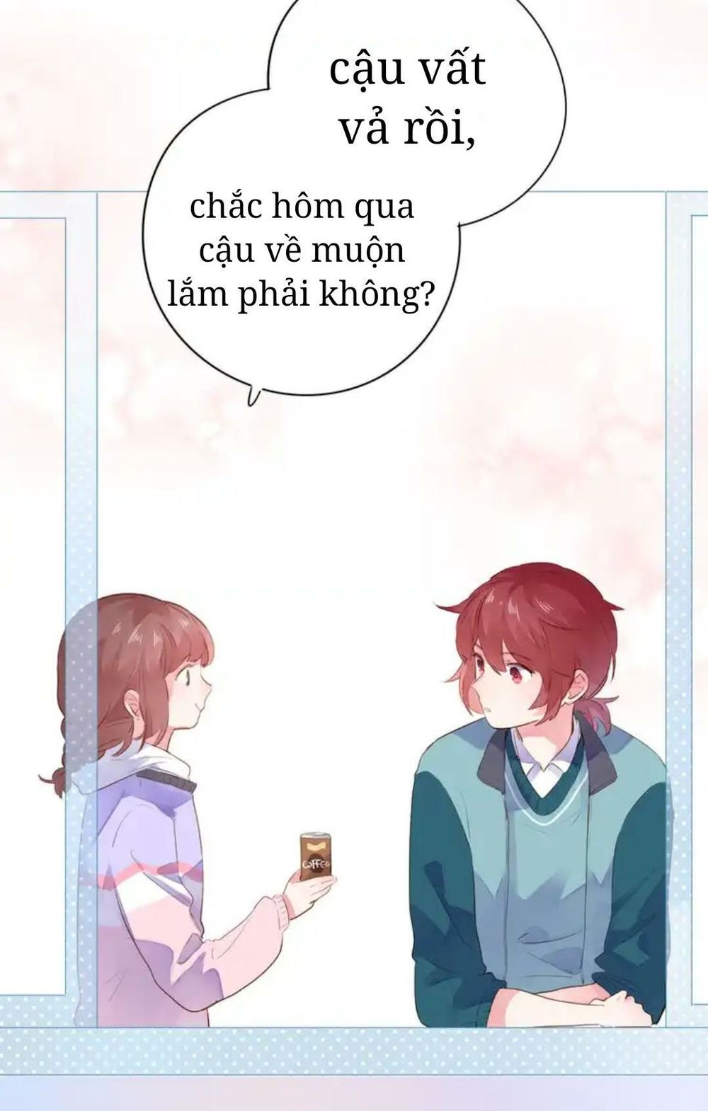 Sos! Tôi Đã Yêu Một Con Sâu Bướm Chapter 48 - 56