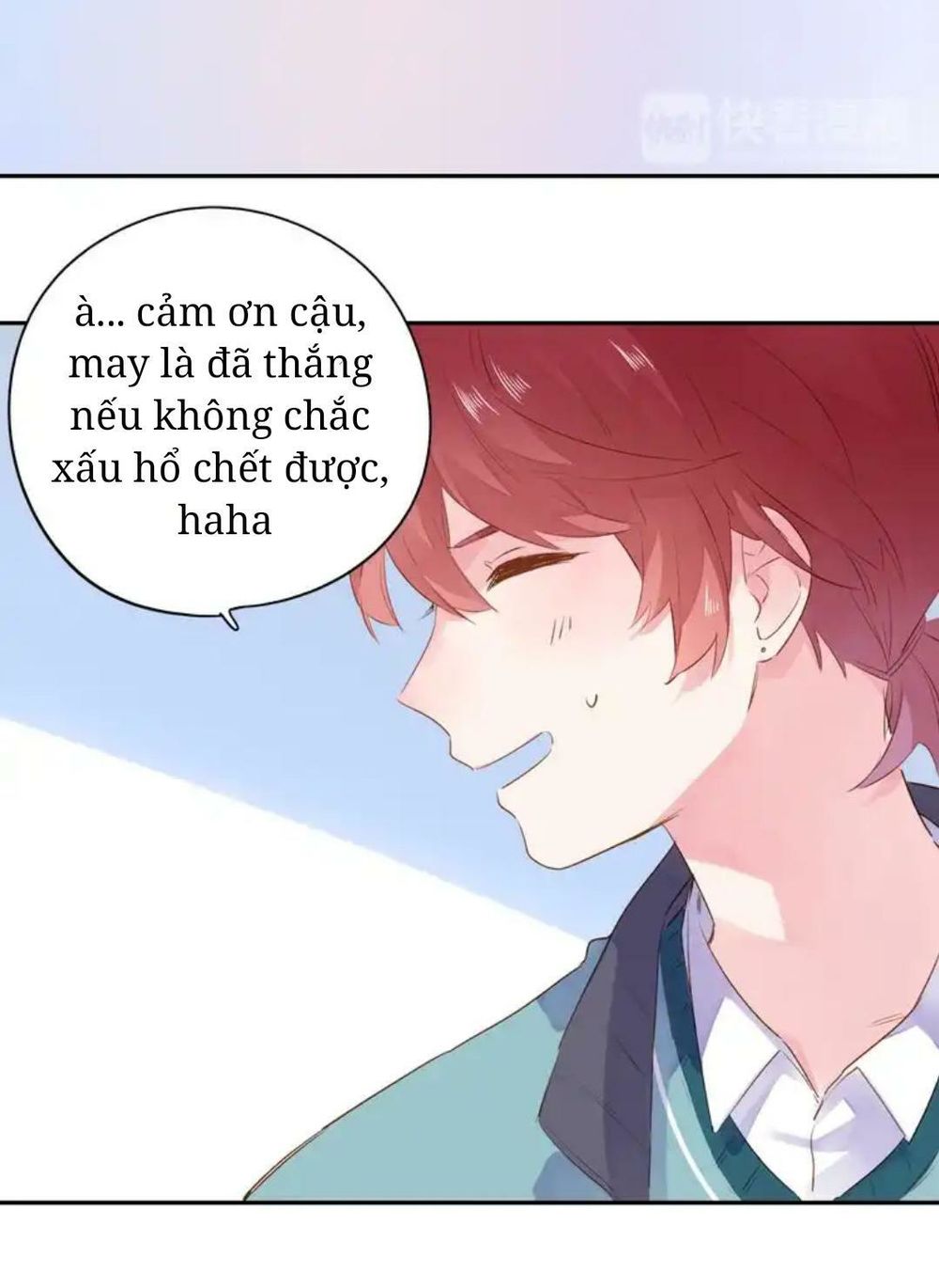 Sos! Tôi Đã Yêu Một Con Sâu Bướm Chapter 48 - 57