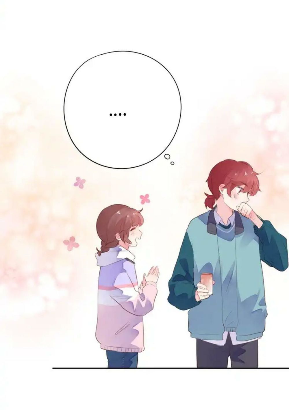 Sos! Tôi Đã Yêu Một Con Sâu Bướm Chapter 48 - 60