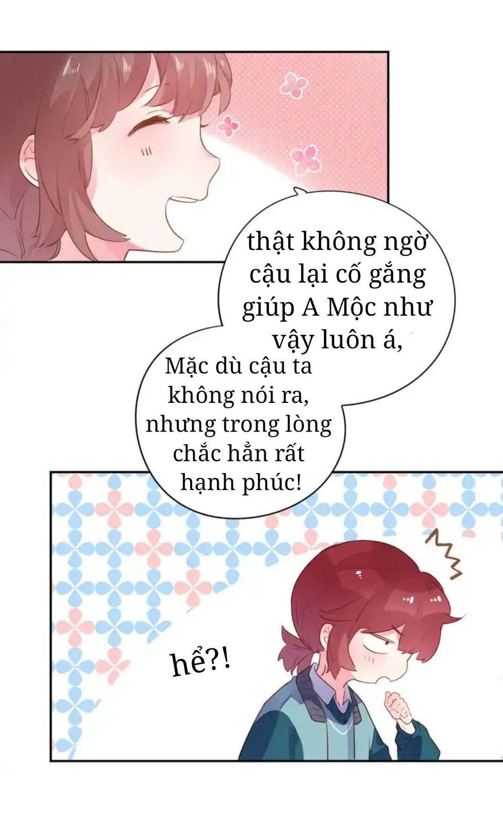 Sos! Tôi Đã Yêu Một Con Sâu Bướm Chapter 48 - 61