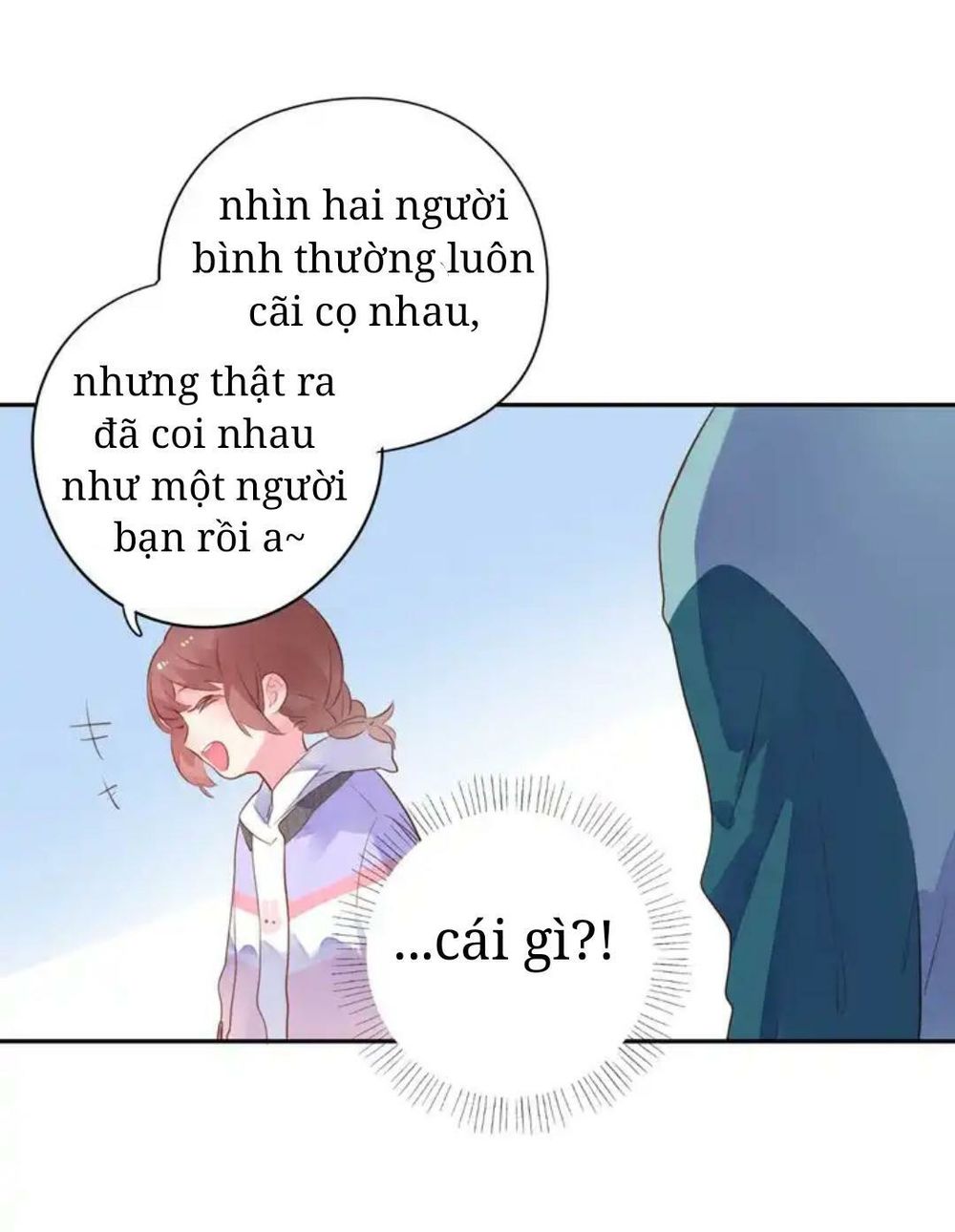 Sos! Tôi Đã Yêu Một Con Sâu Bướm Chapter 48 - 62