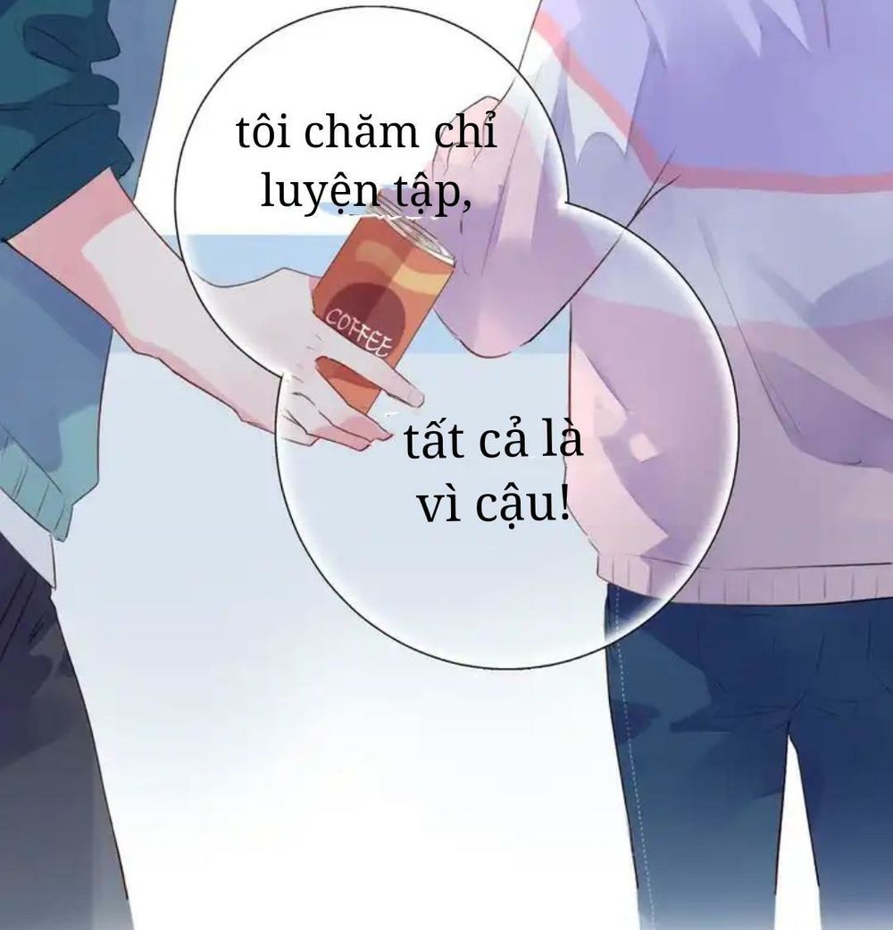 Sos! Tôi Đã Yêu Một Con Sâu Bướm Chapter 48 - 65