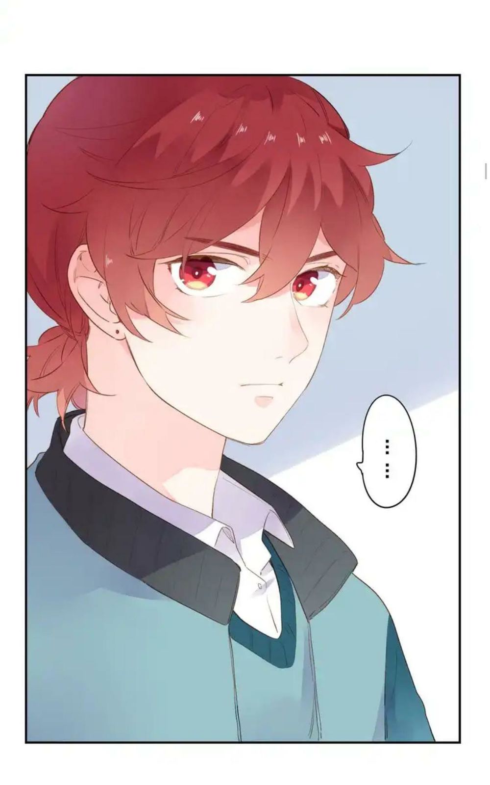 Sos! Tôi Đã Yêu Một Con Sâu Bướm Chapter 49 - 22