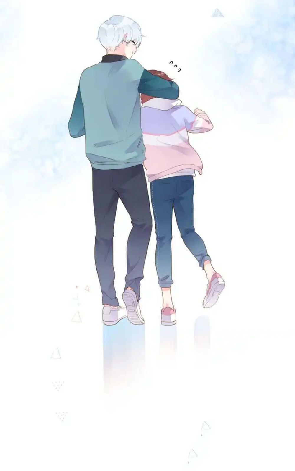 Sos! Tôi Đã Yêu Một Con Sâu Bướm Chapter 49 - 24