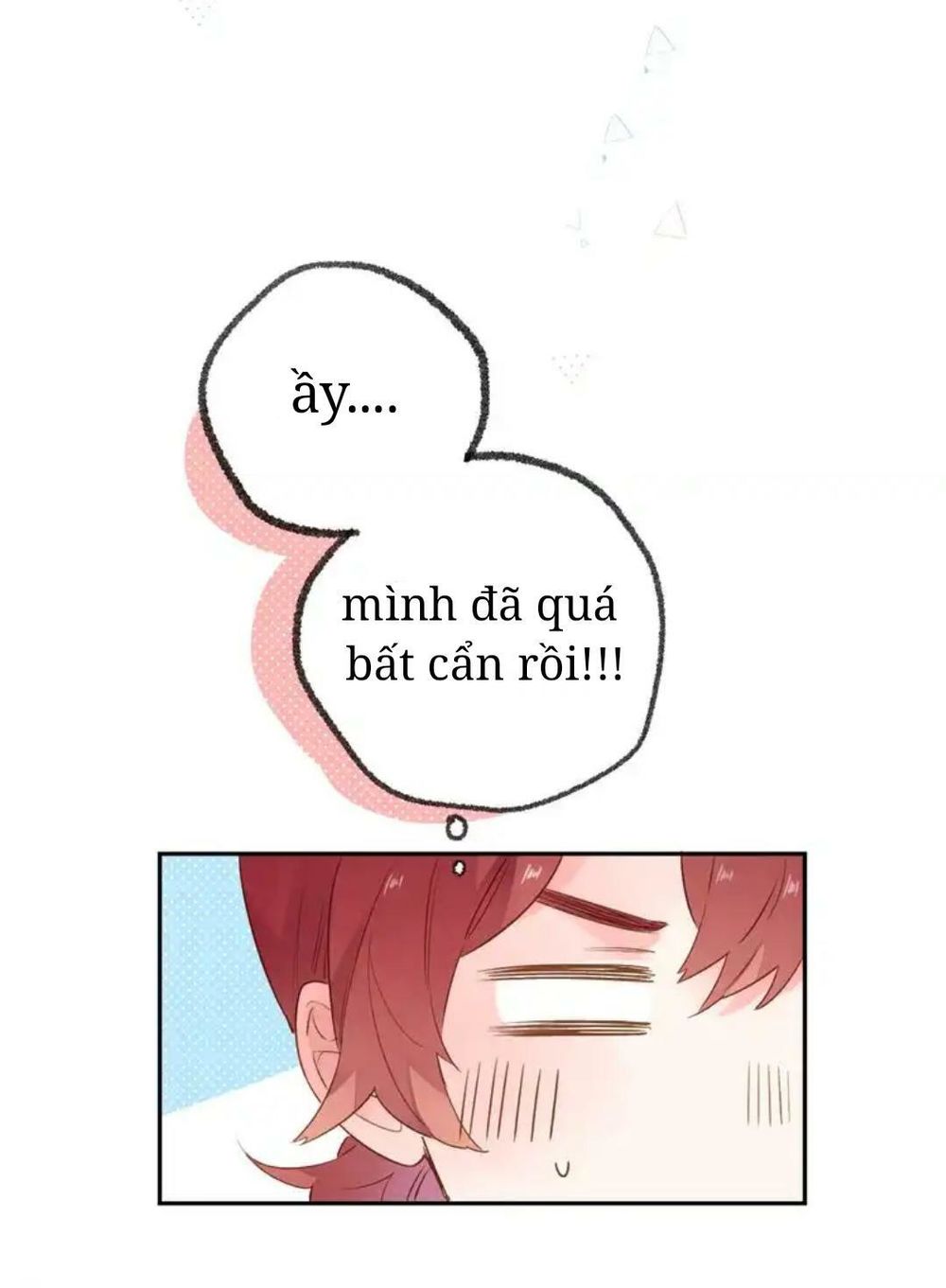 Sos! Tôi Đã Yêu Một Con Sâu Bướm Chapter 49 - 25