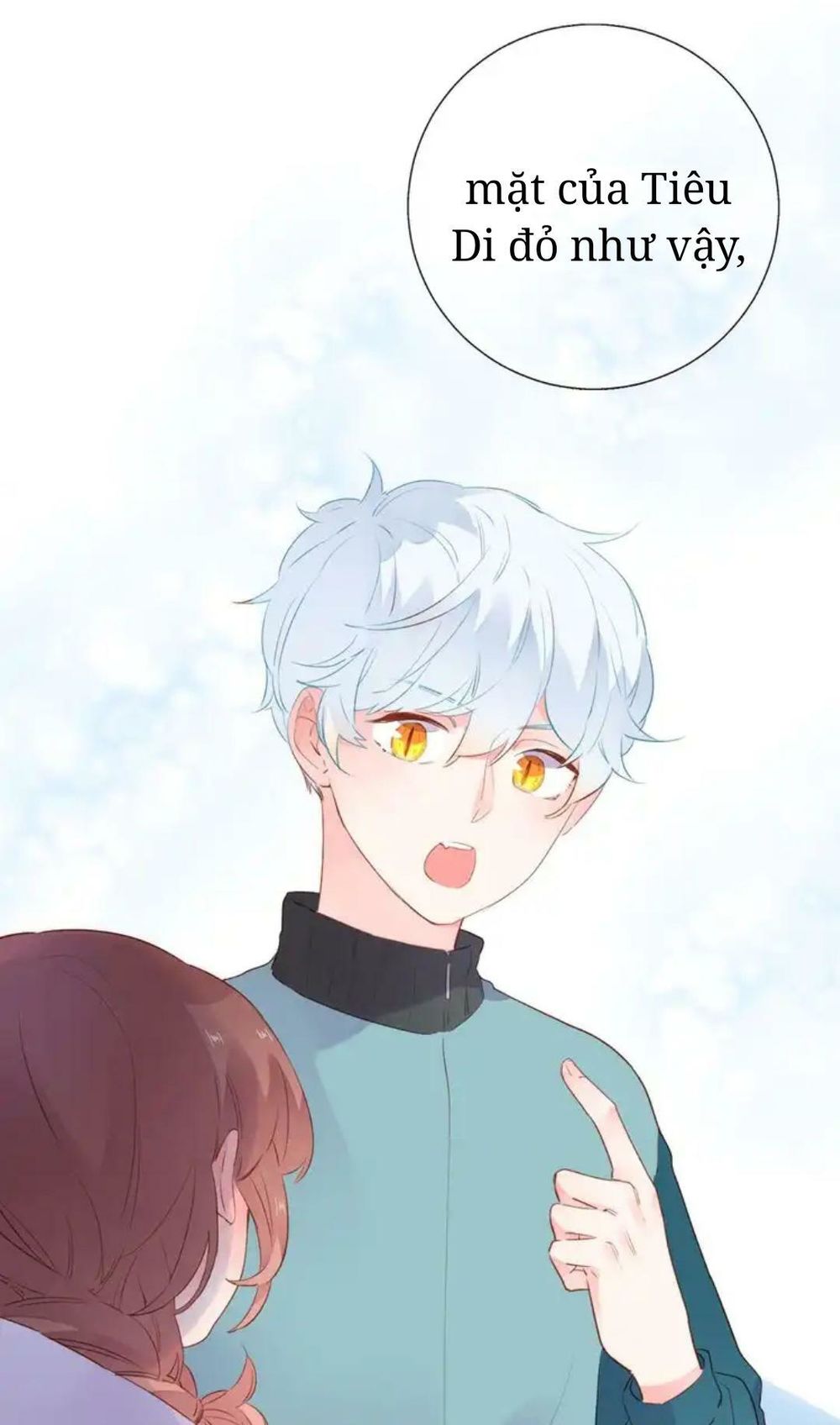 Sos! Tôi Đã Yêu Một Con Sâu Bướm Chapter 49 - 37