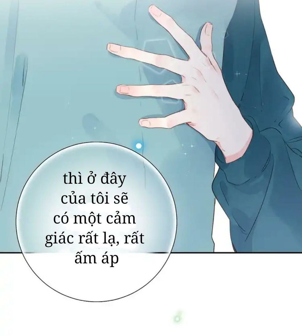 Sos! Tôi Đã Yêu Một Con Sâu Bướm Chapter 49 - 41