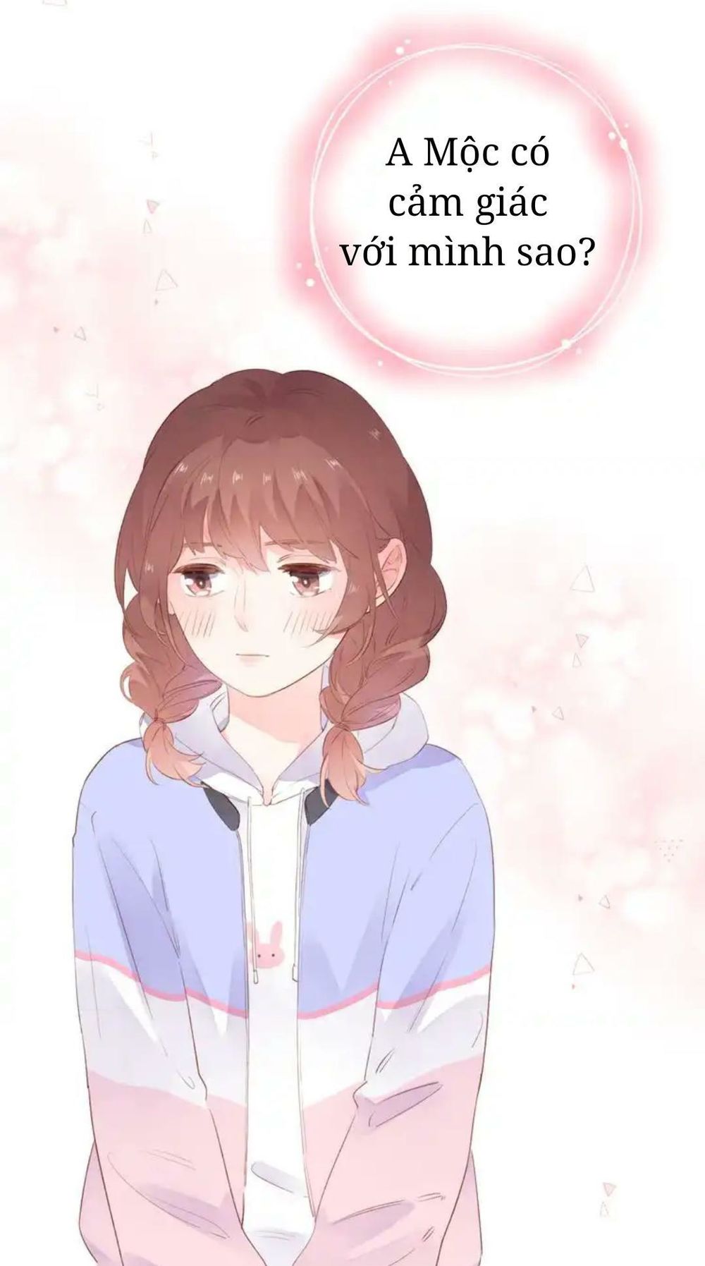 Sos! Tôi Đã Yêu Một Con Sâu Bướm Chapter 49 - 47