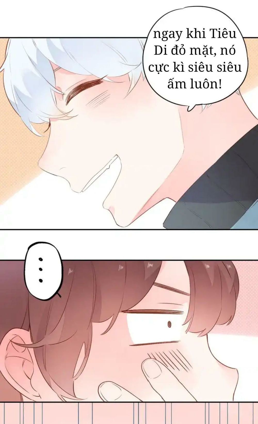 Sos! Tôi Đã Yêu Một Con Sâu Bướm Chapter 49 - 52