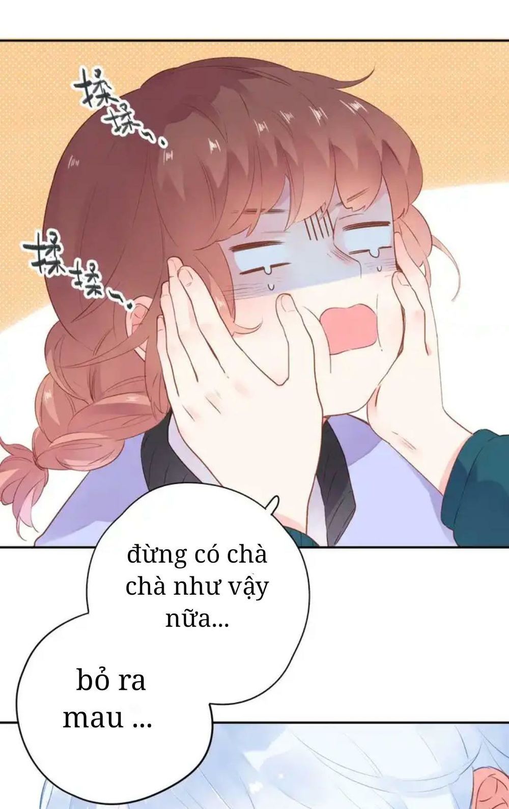 Sos! Tôi Đã Yêu Một Con Sâu Bướm Chapter 49 - 55