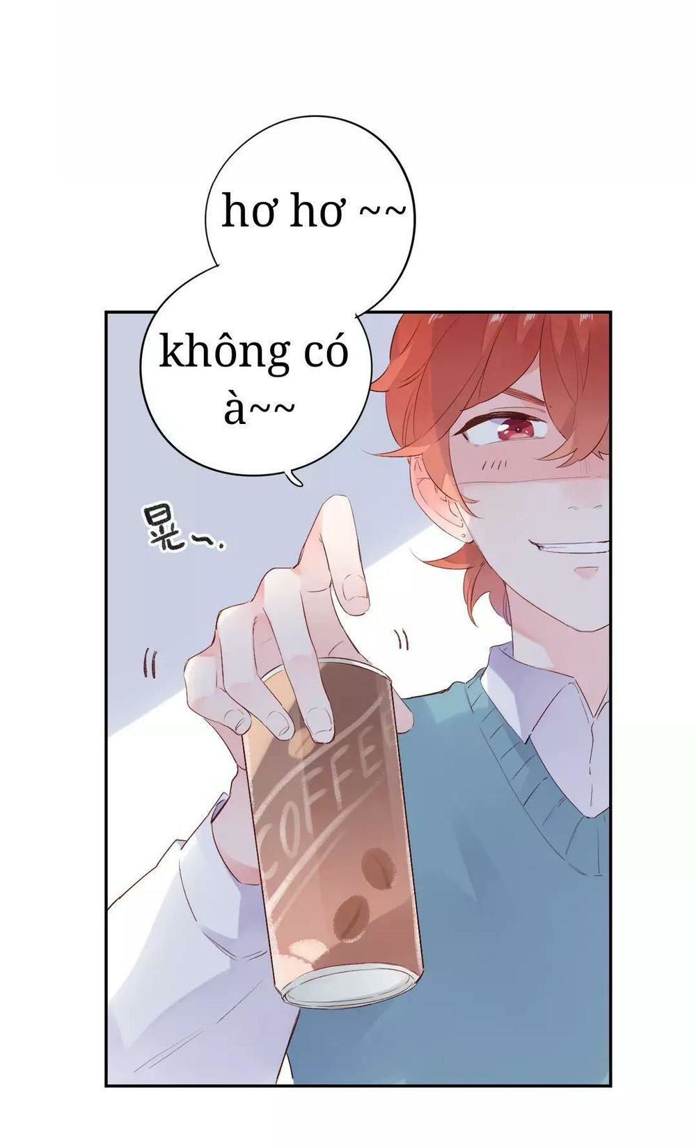 Sos! Tôi Đã Yêu Một Con Sâu Bướm Chapter 50.1 - 13