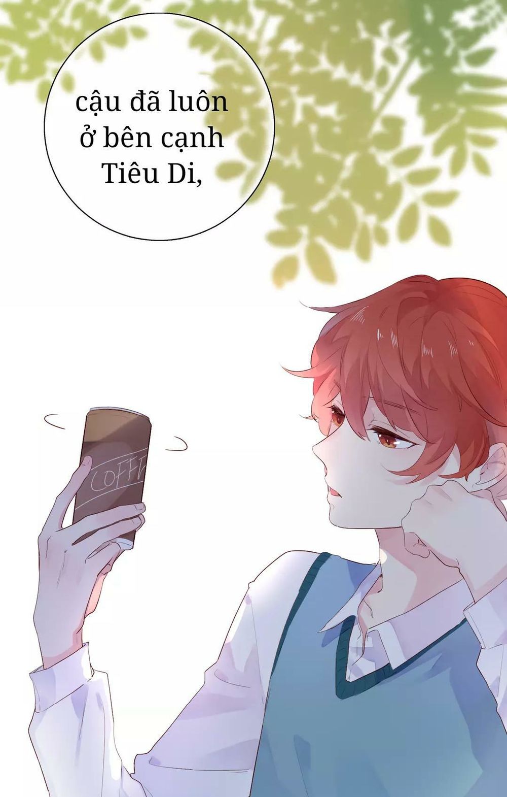 Sos! Tôi Đã Yêu Một Con Sâu Bướm Chapter 50.1 - 20