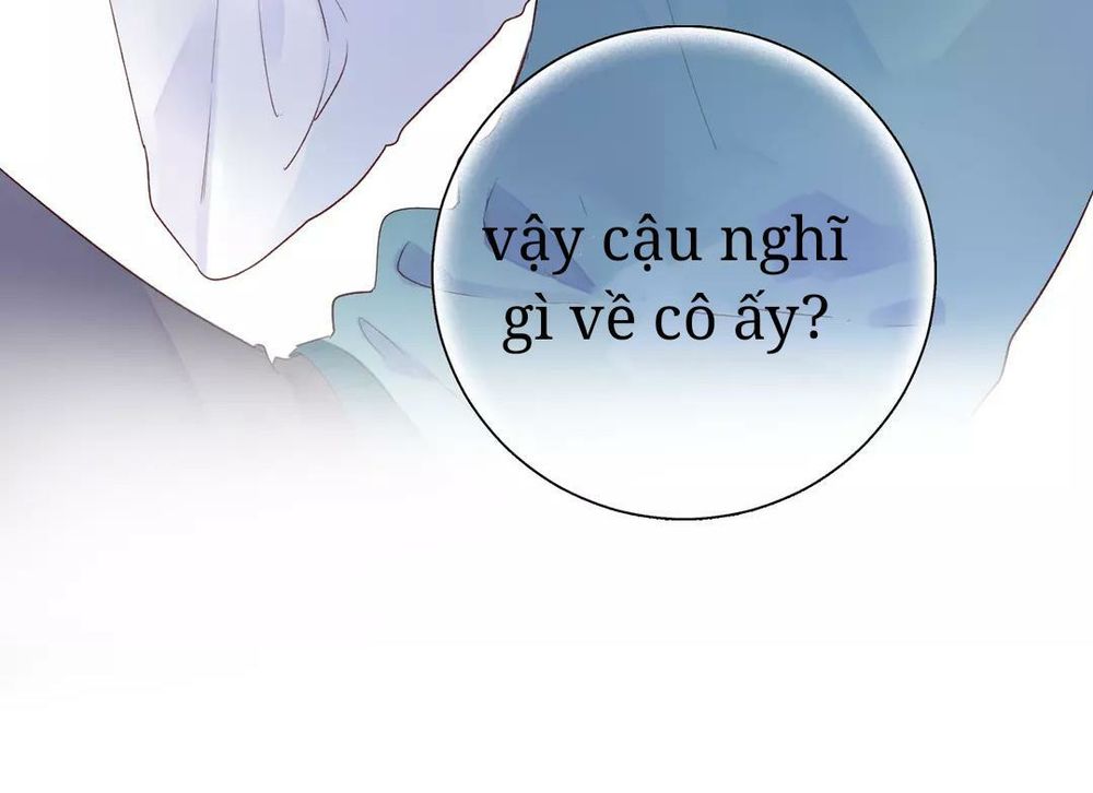 Sos! Tôi Đã Yêu Một Con Sâu Bướm Chapter 50.1 - 21