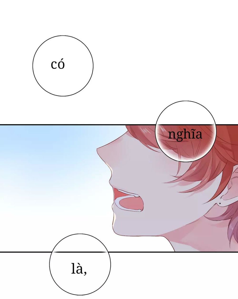 Sos! Tôi Đã Yêu Một Con Sâu Bướm Chapter 50.1 - 23