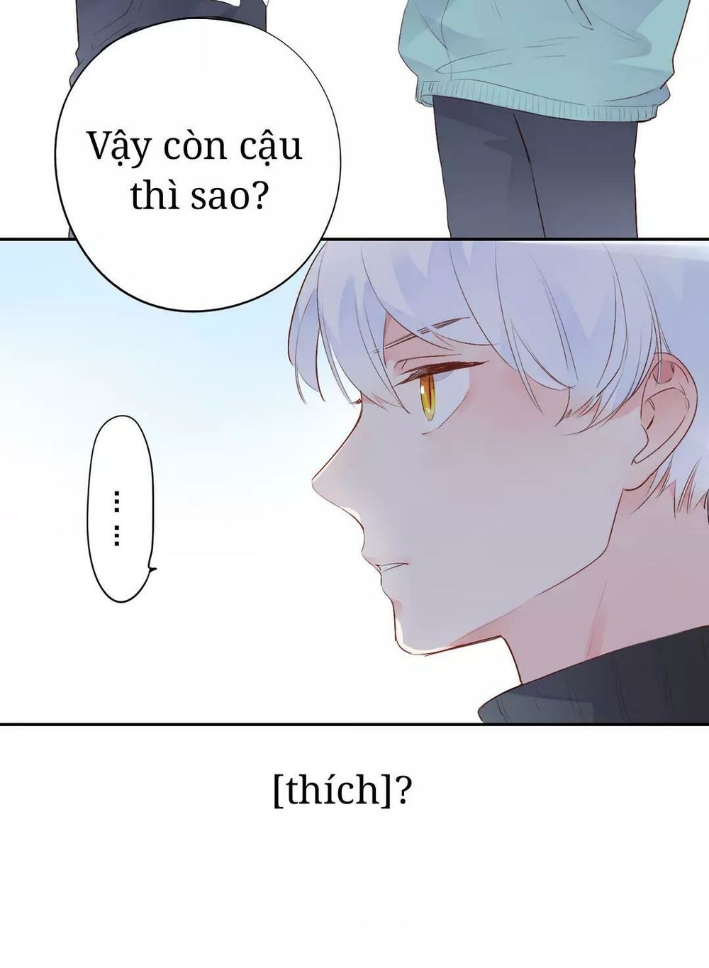 Sos! Tôi Đã Yêu Một Con Sâu Bướm Chapter 50.1 - 31