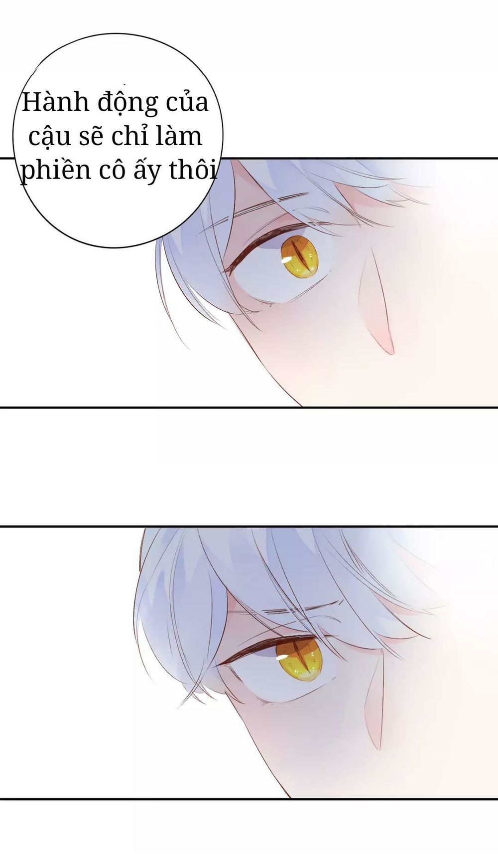 Sos! Tôi Đã Yêu Một Con Sâu Bướm Chapter 50.1 - 33