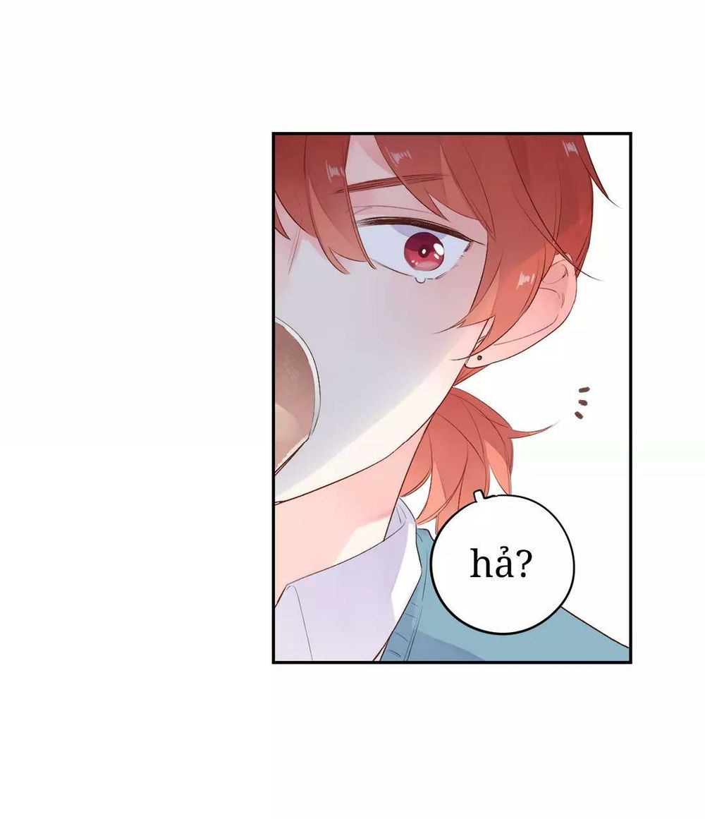 Sos! Tôi Đã Yêu Một Con Sâu Bướm Chapter 50.1 - 7