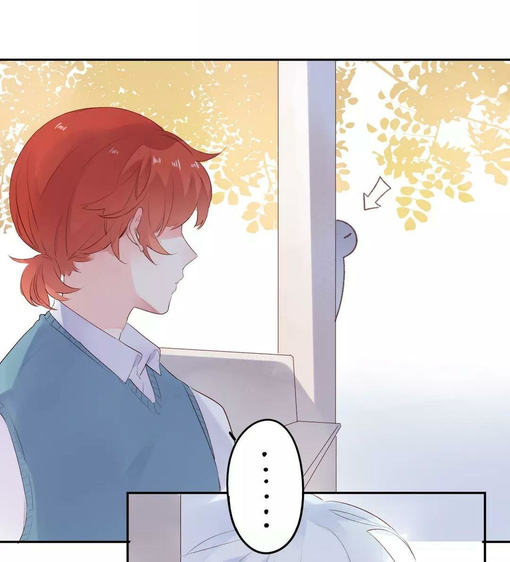 Sos! Tôi Đã Yêu Một Con Sâu Bướm Chapter 50.1 - 8