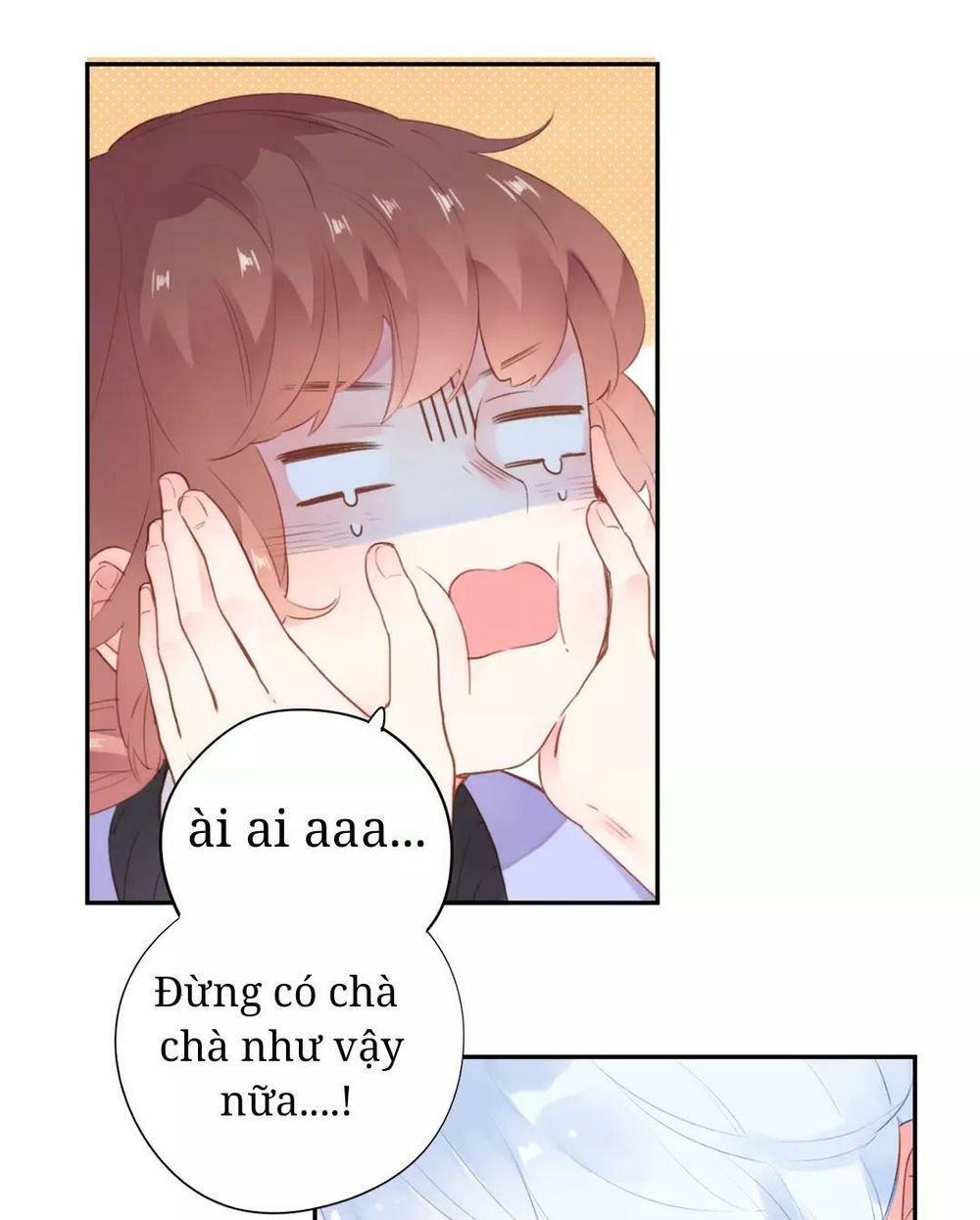 Sos! Tôi Đã Yêu Một Con Sâu Bướm Chapter 50 - 2