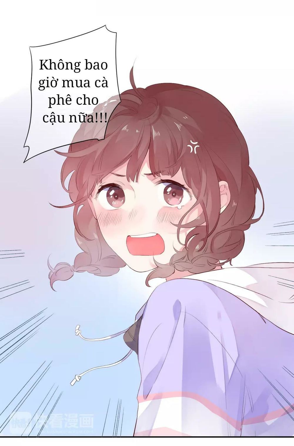 Sos! Tôi Đã Yêu Một Con Sâu Bướm Chapter 50 - 14