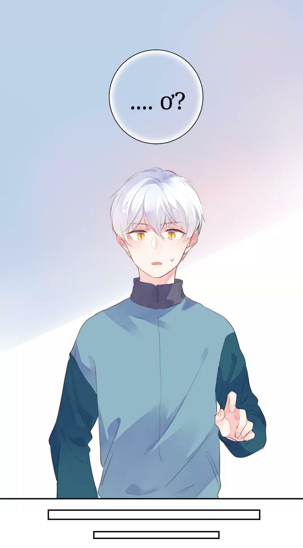 Sos! Tôi Đã Yêu Một Con Sâu Bướm Chapter 50 - 17