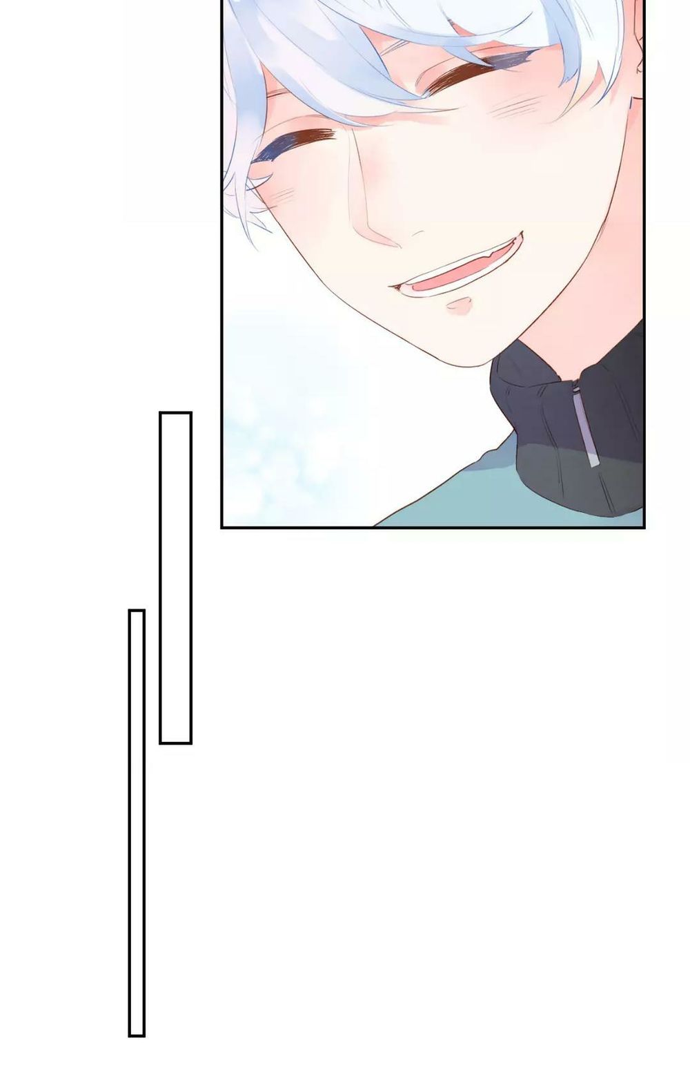 Sos! Tôi Đã Yêu Một Con Sâu Bướm Chapter 50 - 3