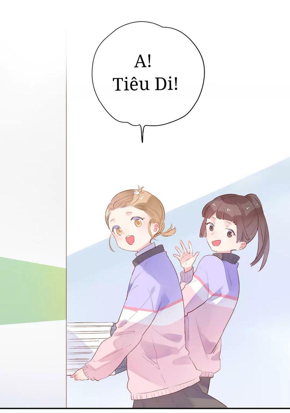 Sos! Tôi Đã Yêu Một Con Sâu Bướm Chapter 50 - 4