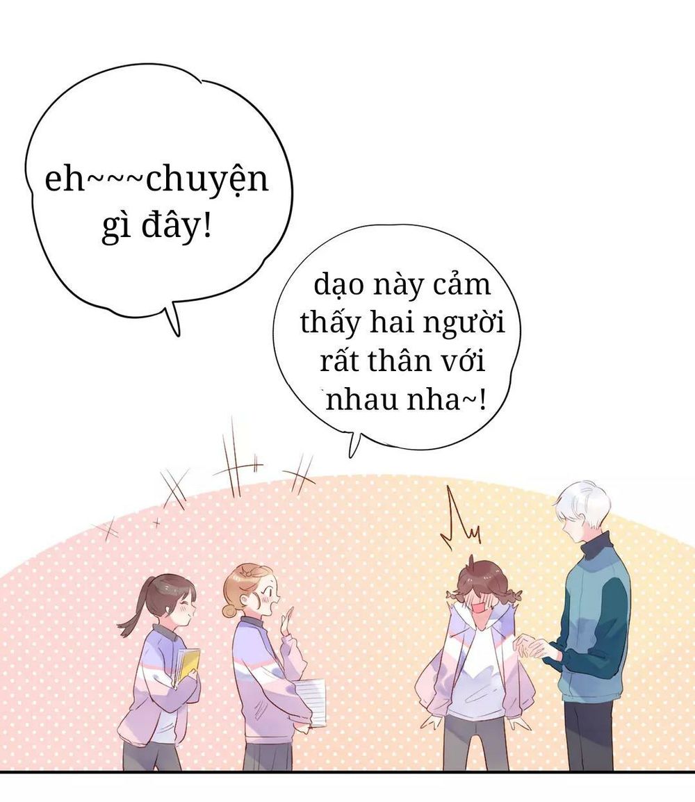 Sos! Tôi Đã Yêu Một Con Sâu Bướm Chapter 50 - 6