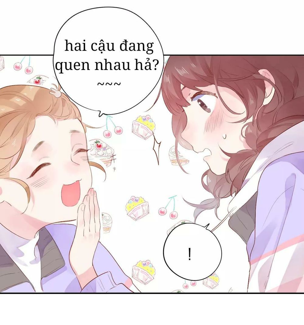 Sos! Tôi Đã Yêu Một Con Sâu Bướm Chapter 50 - 7