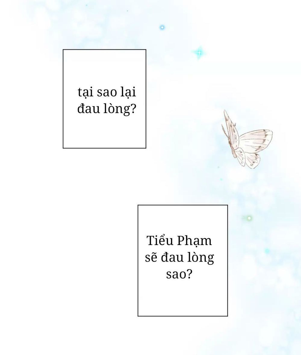Sos! Tôi Đã Yêu Một Con Sâu Bướm Chapter 51 - 13
