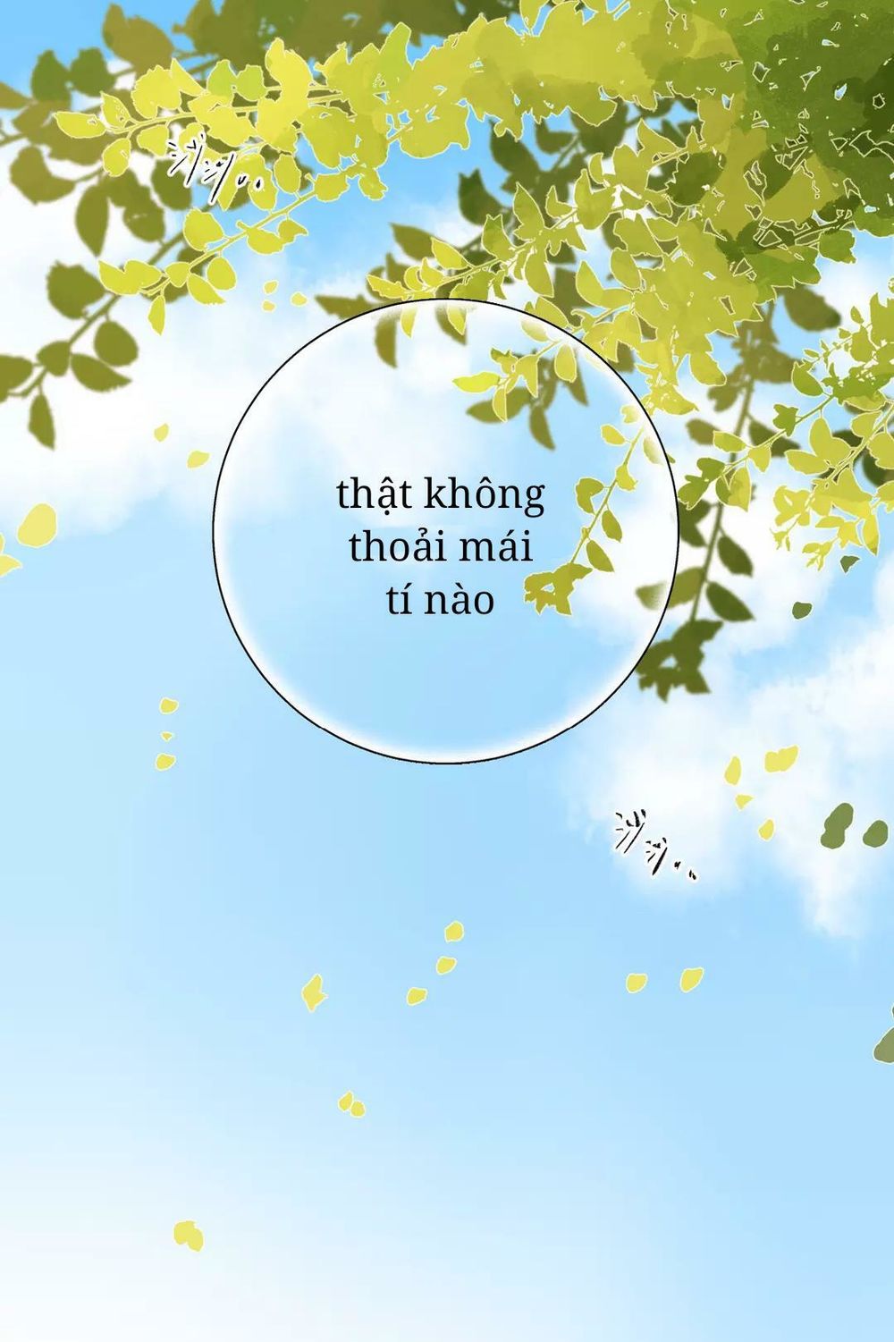 Sos! Tôi Đã Yêu Một Con Sâu Bướm Chapter 51 - 19