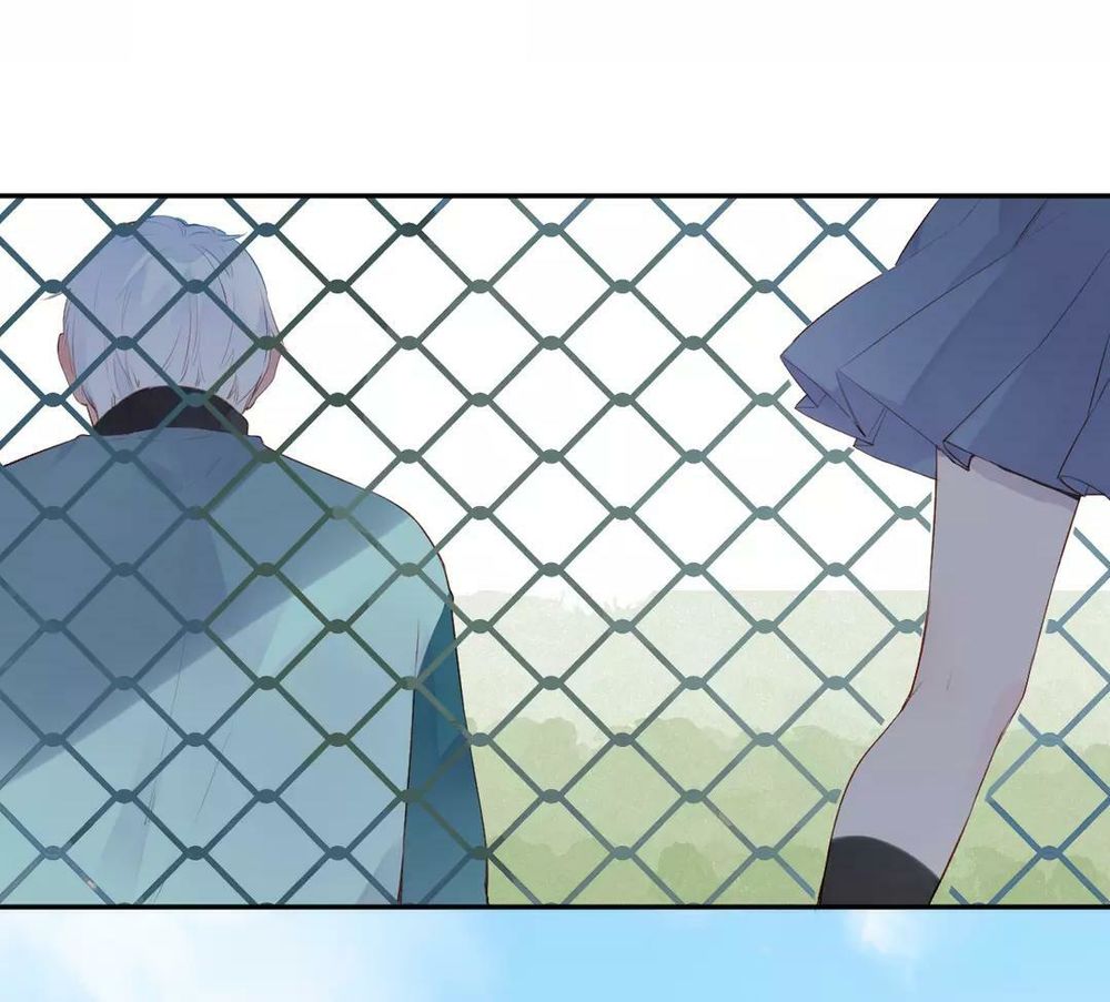 Sos! Tôi Đã Yêu Một Con Sâu Bướm Chapter 51 - 23