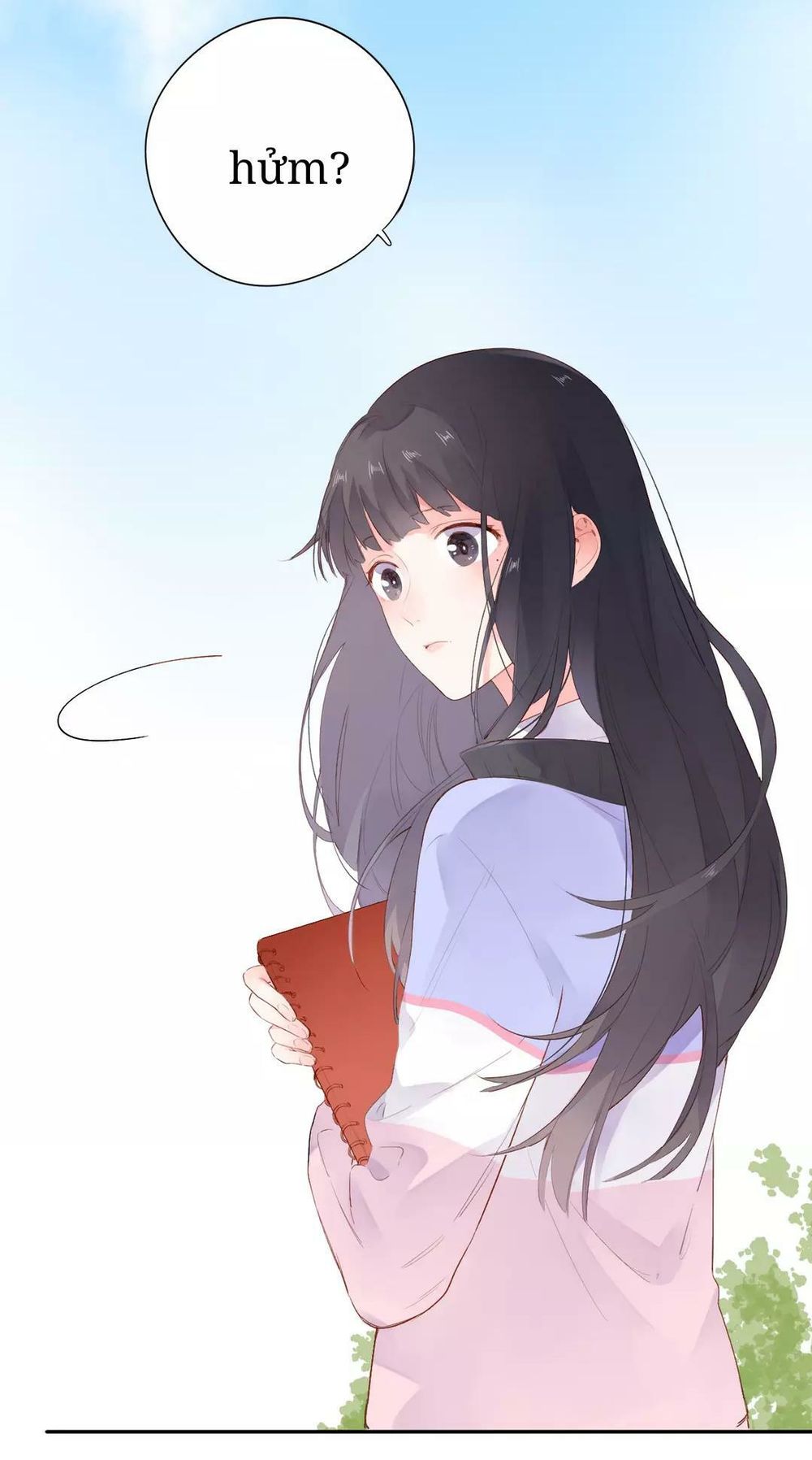 Sos! Tôi Đã Yêu Một Con Sâu Bướm Chapter 51 - 24