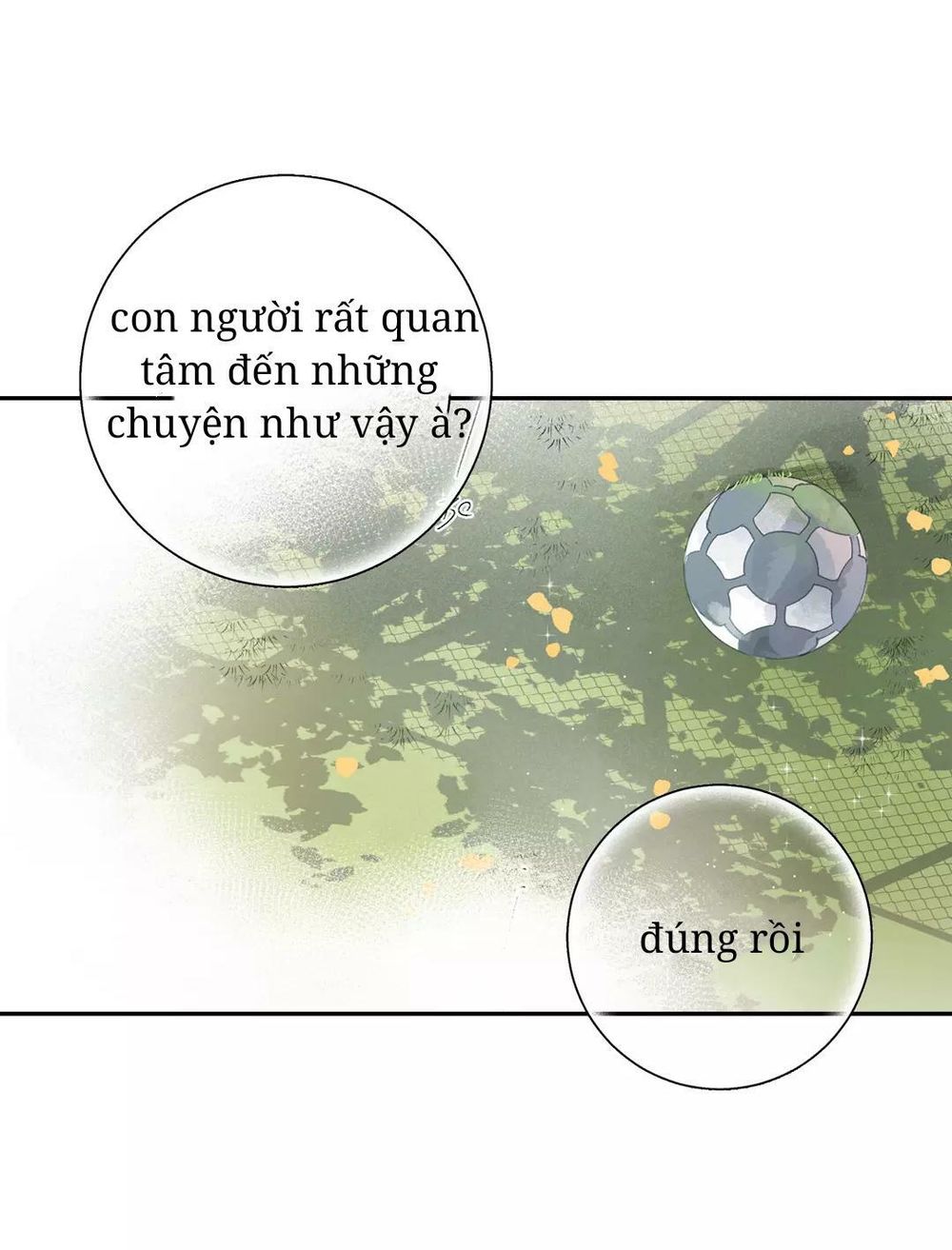 Sos! Tôi Đã Yêu Một Con Sâu Bướm Chapter 51 - 36