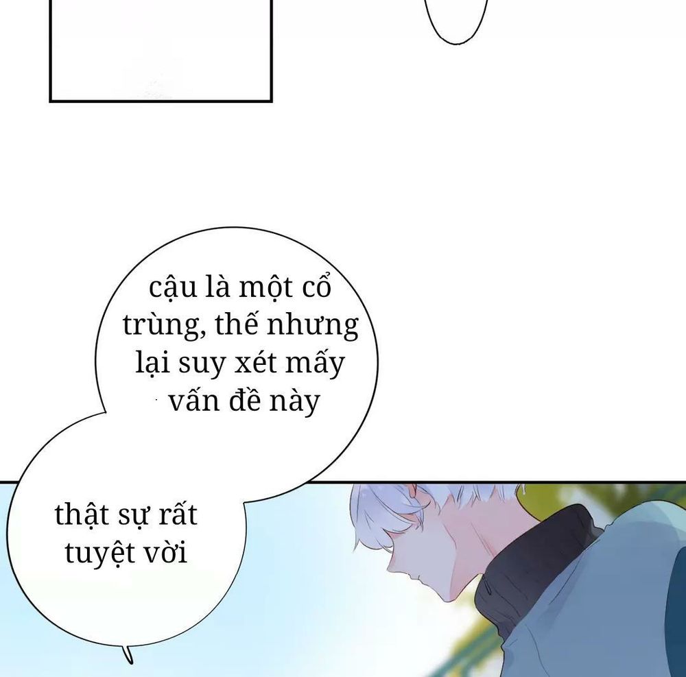 Sos! Tôi Đã Yêu Một Con Sâu Bướm Chapter 51 - 39