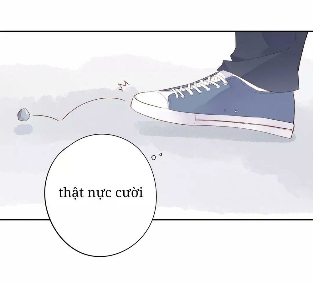 Sos! Tôi Đã Yêu Một Con Sâu Bướm Chapter 51 - 5