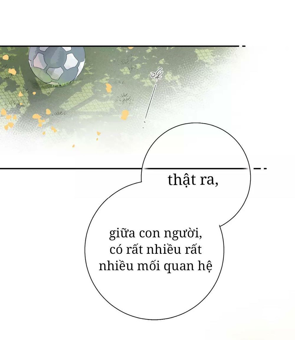 Sos! Tôi Đã Yêu Một Con Sâu Bướm Chapter 51 - 42