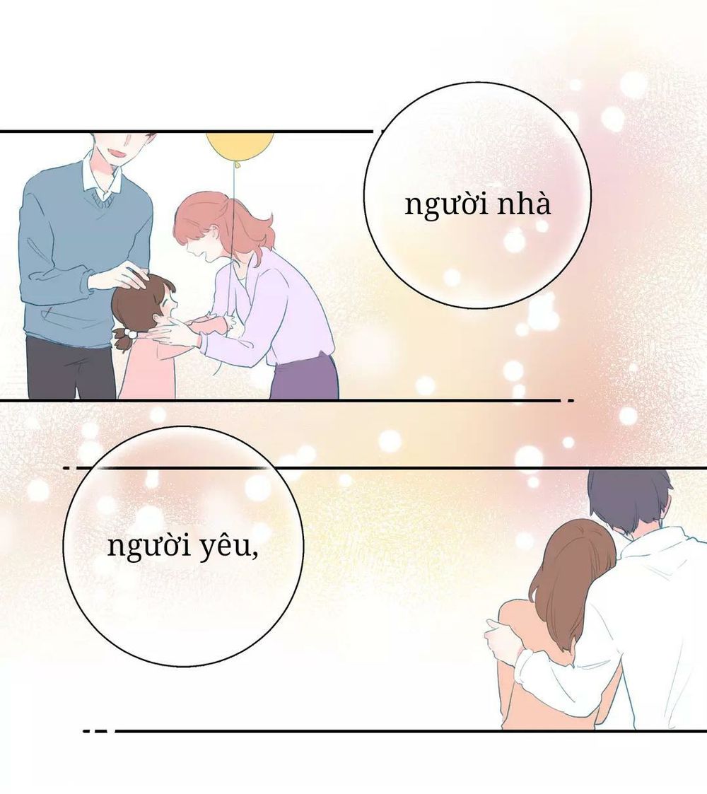 Sos! Tôi Đã Yêu Một Con Sâu Bướm Chapter 51 - 43