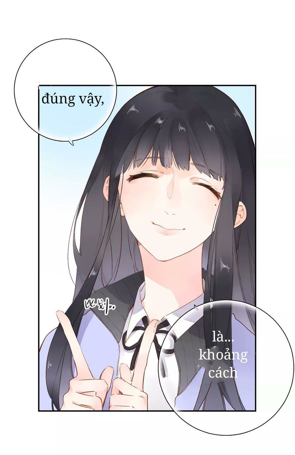 Sos! Tôi Đã Yêu Một Con Sâu Bướm Chapter 51 - 46