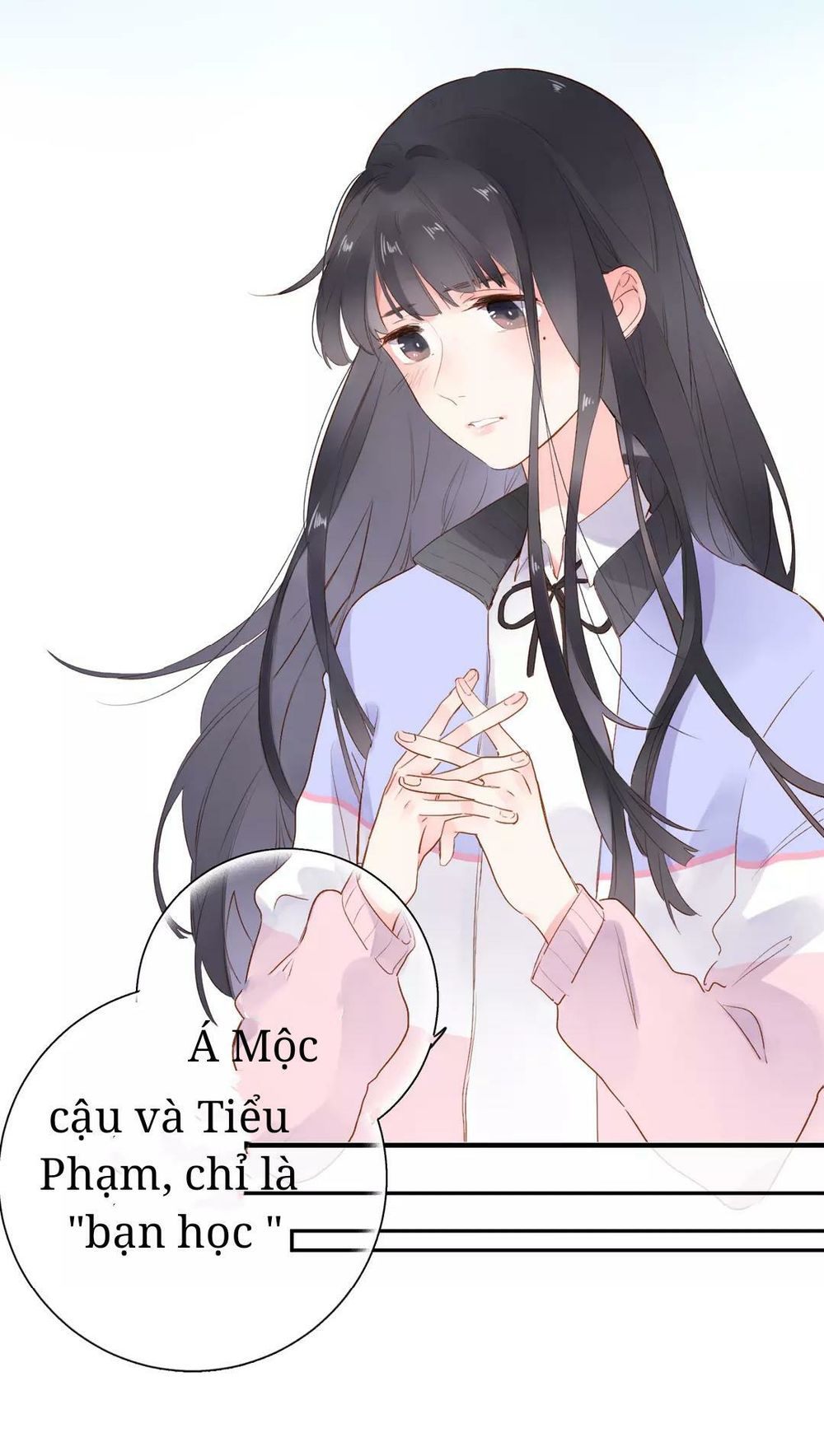 Sos! Tôi Đã Yêu Một Con Sâu Bướm Chapter 51 - 48