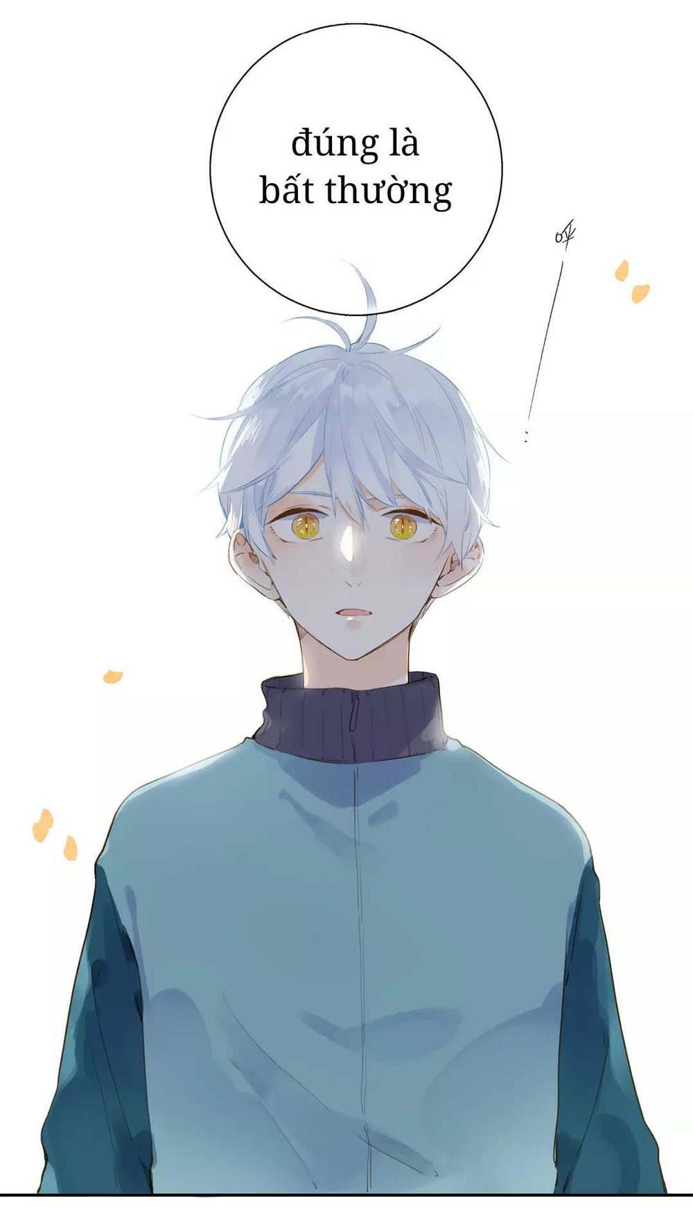 Sos! Tôi Đã Yêu Một Con Sâu Bướm Chapter 51 - 50