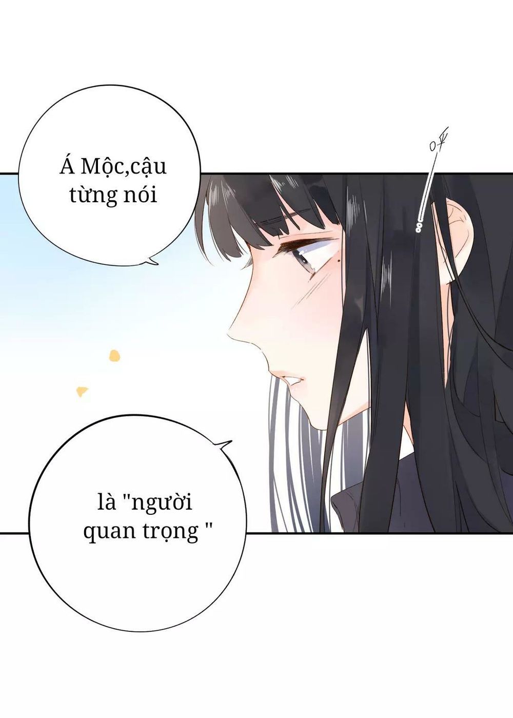 Sos! Tôi Đã Yêu Một Con Sâu Bướm Chapter 51 - 57