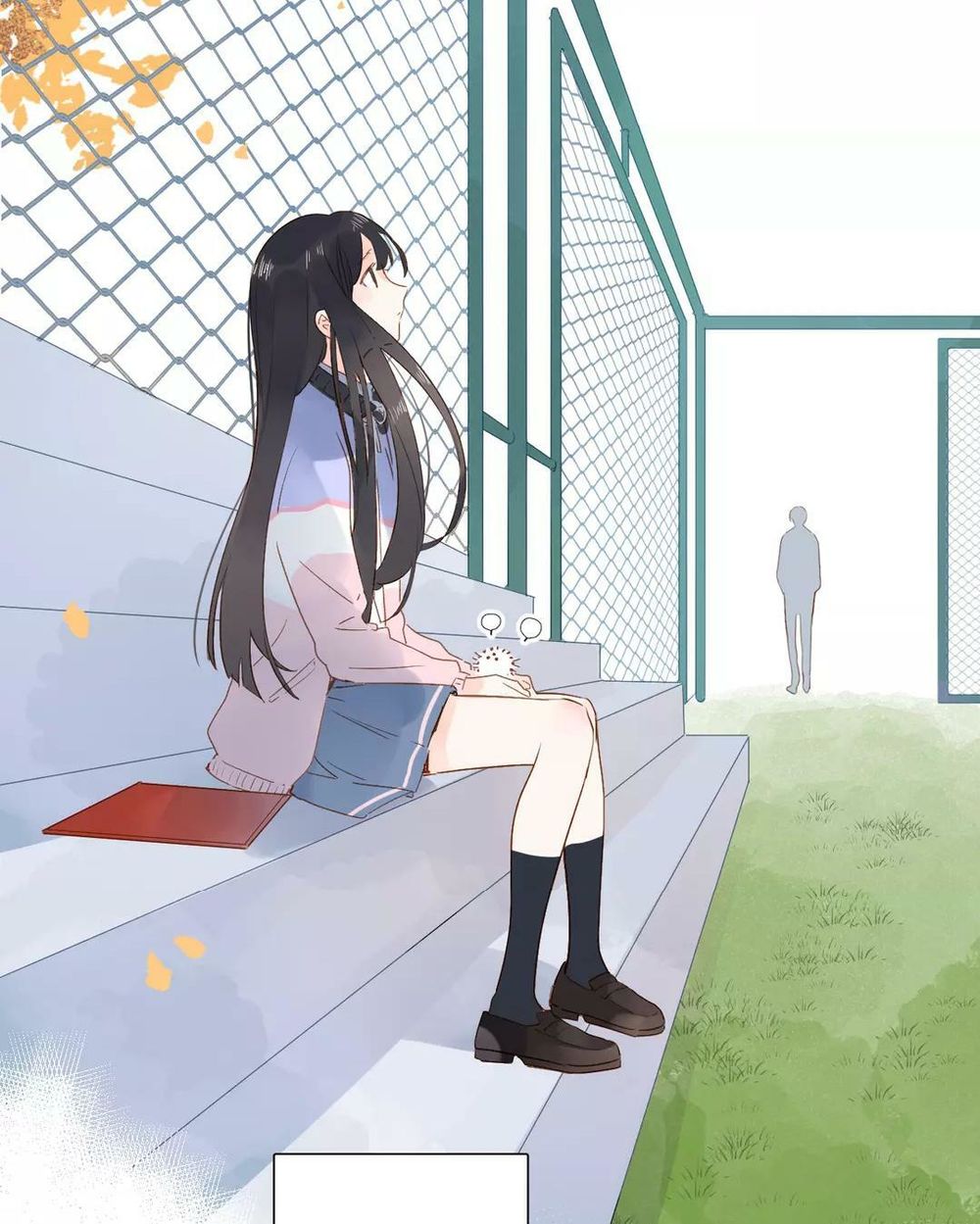 Sos! Tôi Đã Yêu Một Con Sâu Bướm Chapter 51 - 76